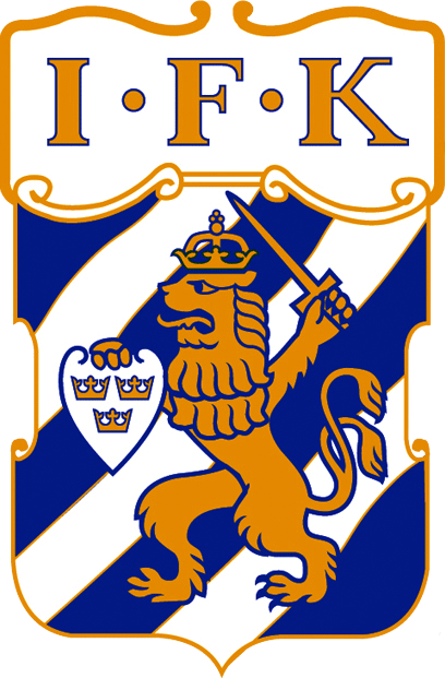 IFK Göteborgs logo