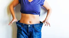 Varför denna enkla rörelse hjälper dig att gå ner mer i vikt än det verkar