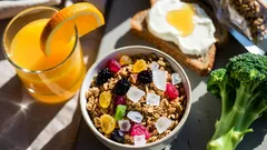 5 livsmedel som verkar hälsosamma men som i det tysta ökar suget och tröttheten